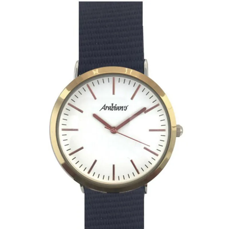 Unisex Kell Arabians (Ø 38 mm)